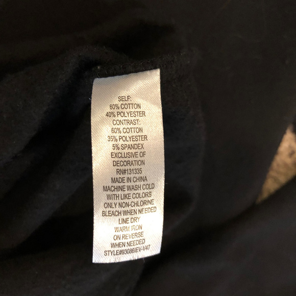 Socialite Black Cold Shoulder Dress - S - Picture 5 of 8